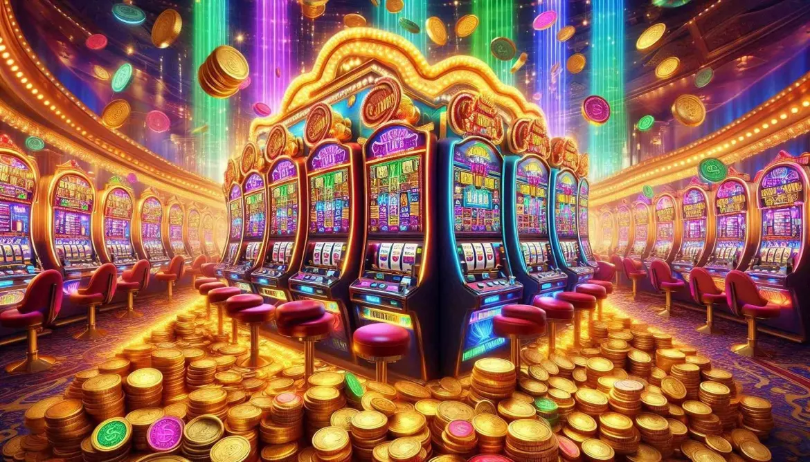 Casino Classic